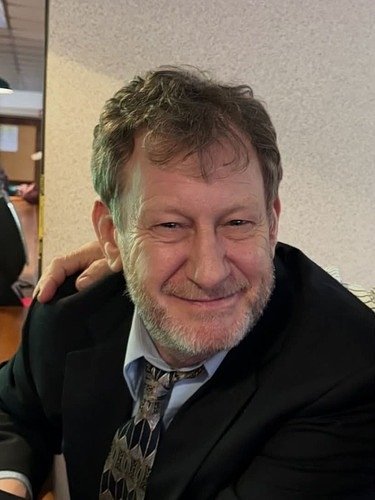 Paul Kestyn