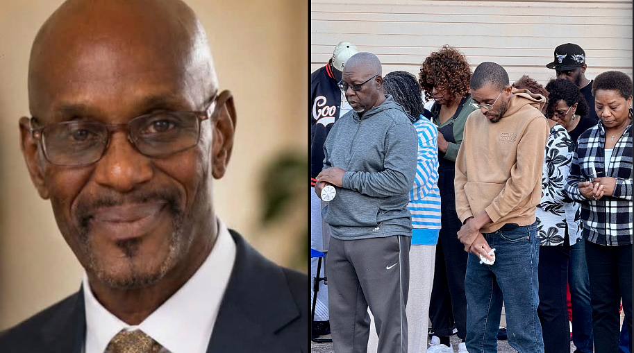 Family pleads for answers 126 days after 68-year-old man vanished in Jefferson County