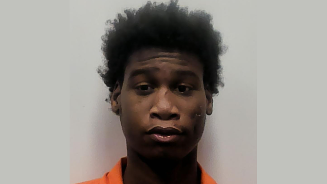 20-year-old gets 33 years in prison for spate of violent Montgomery gas station  robberies