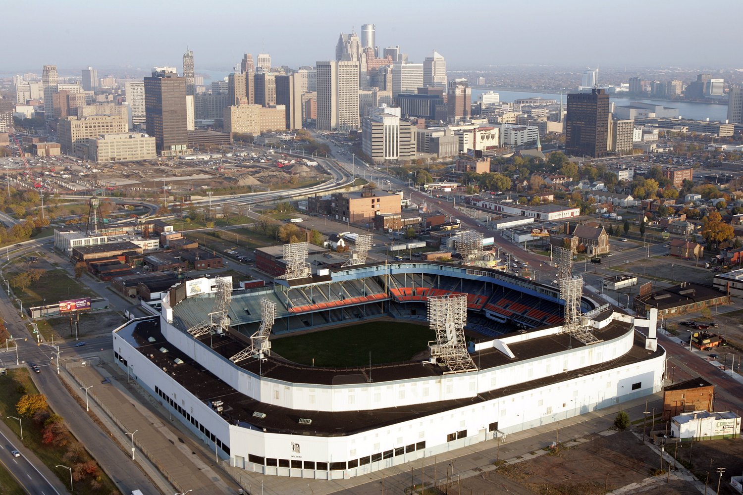 Pio DiSalvo, trainer with Tigers’ 1984 championship team, dies at 88