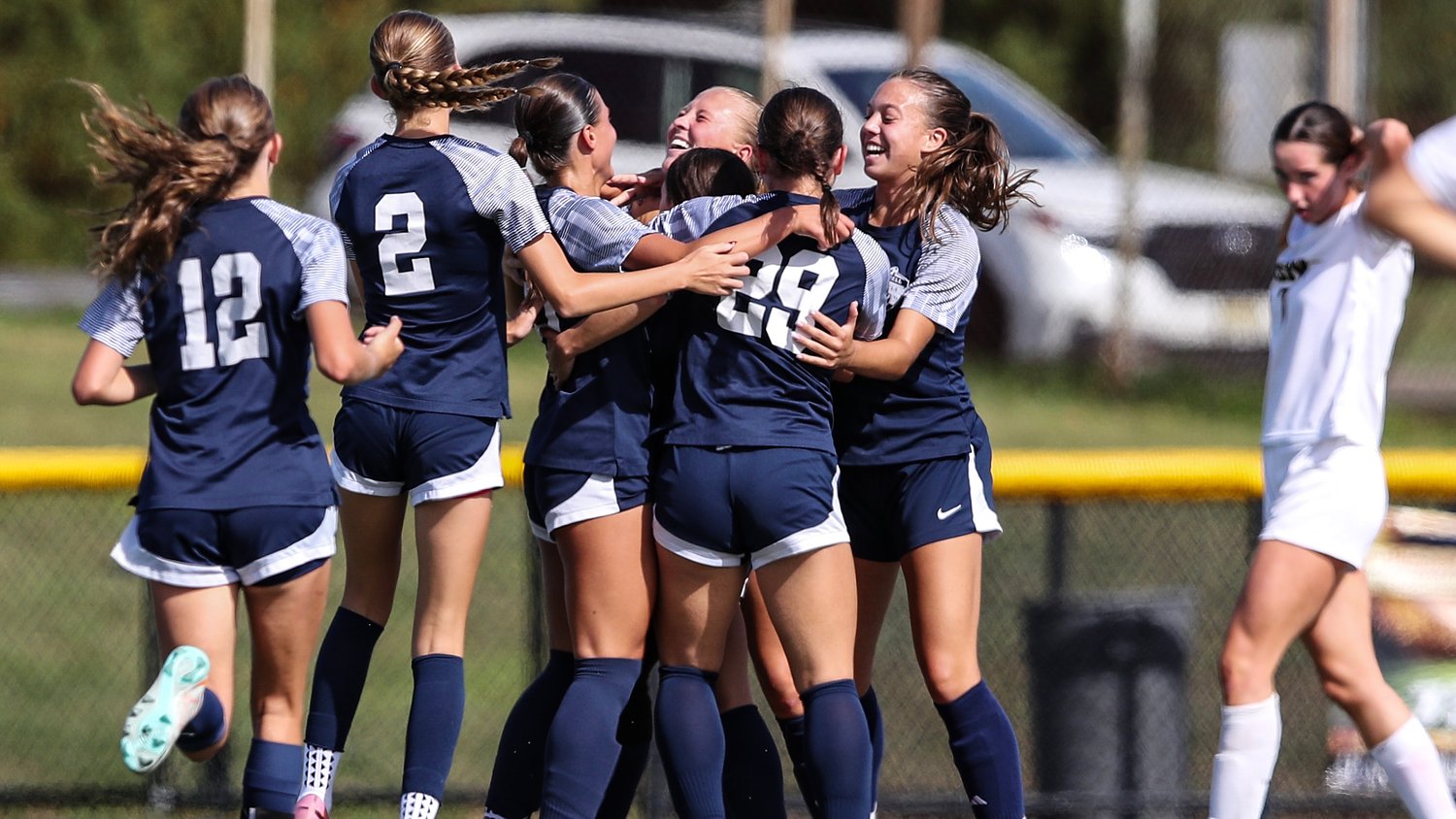 Girls Soccer: Results & recaps for Thursday, Oct. 22