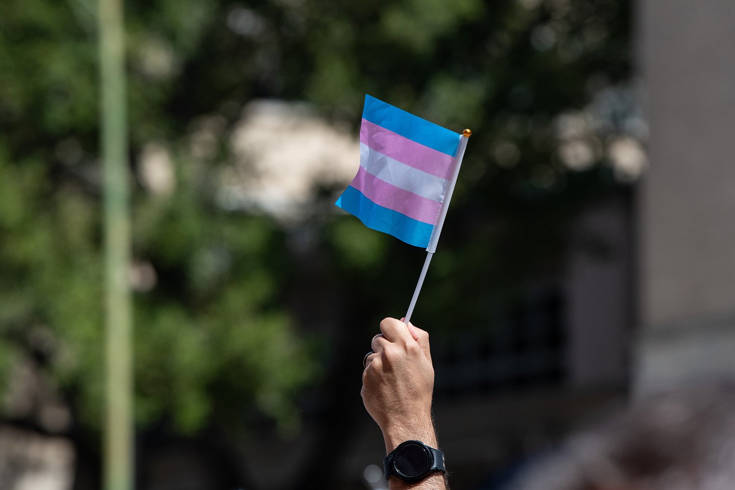 West Texas DA opens forgery investigation into disputed transgender mailers