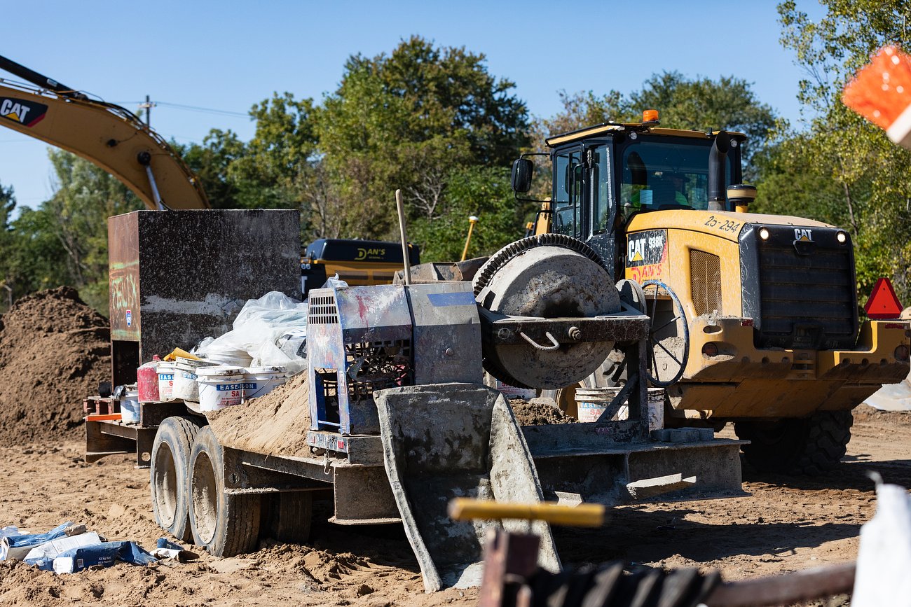 Nearly 200 new homes coming, another former Rite Aid to be repurposed and more local business news