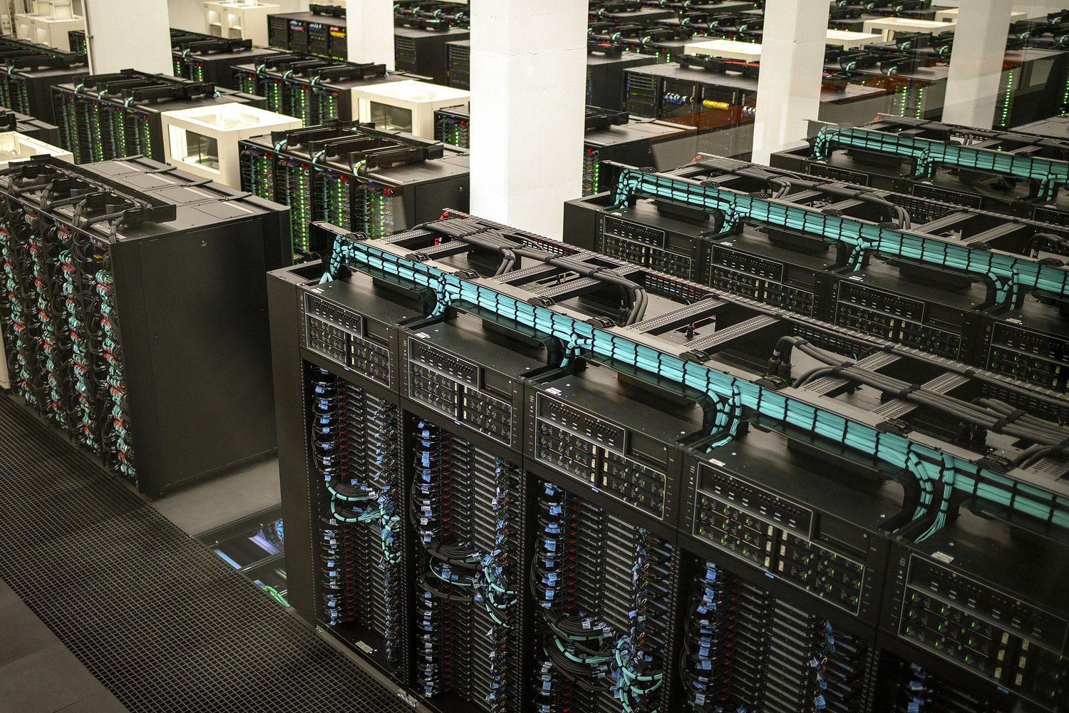 Developer sues Ohio city for reversing course on data center: Capitol Letter