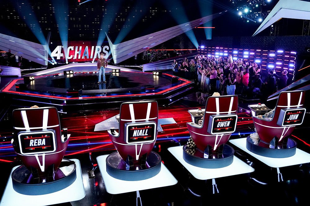 Is ‘The Voice’ cursed? Snake bites, car crashes and 5 young competitors dead in 2026