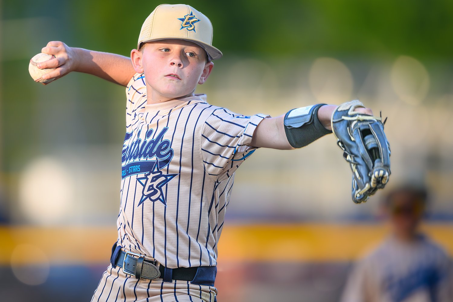 Five-time reigning Little League champ shows grit with come-from-behind victory