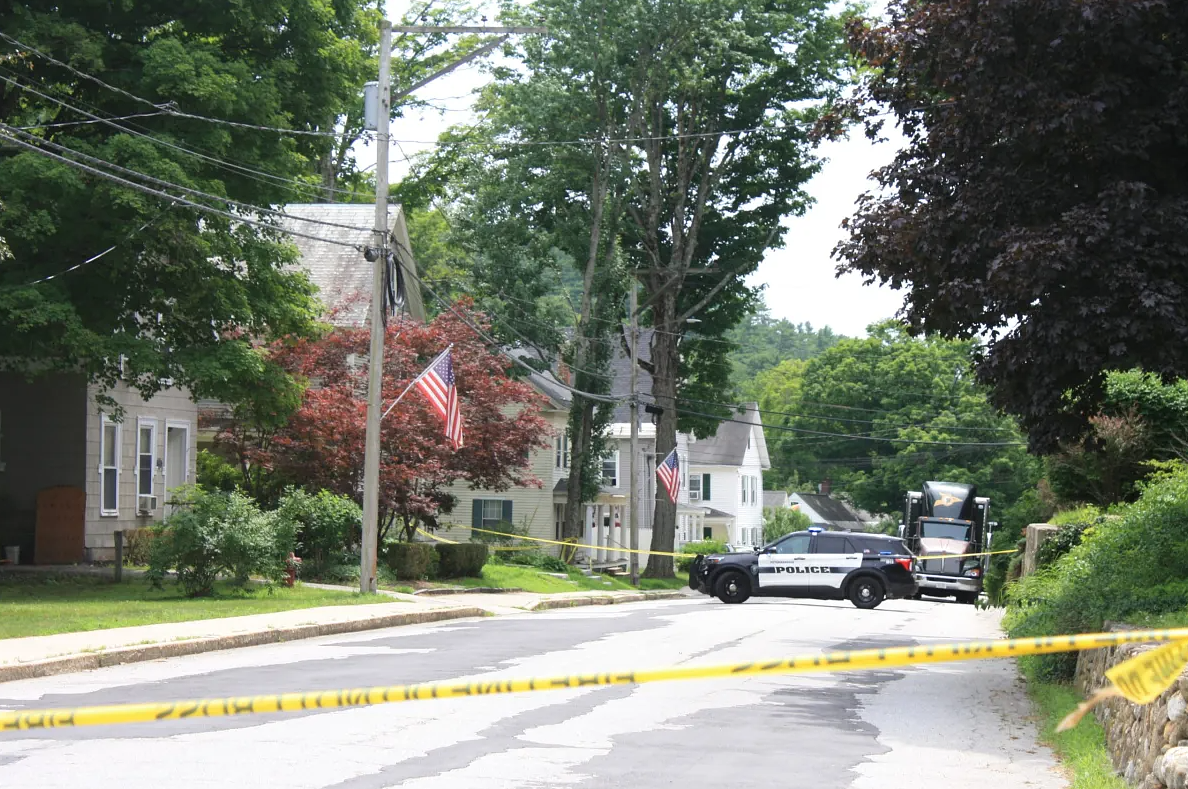 NH AG evaluating self-defense in shooting that involved off-duty Peterborough officer