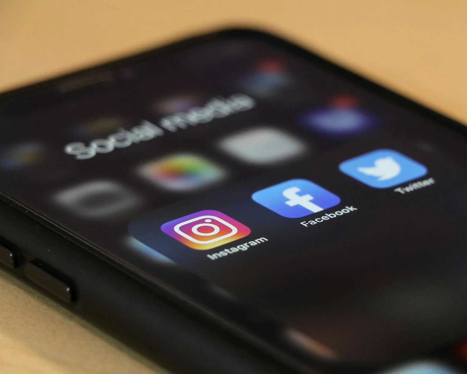Senate skips social media ban, targets addictive design instead