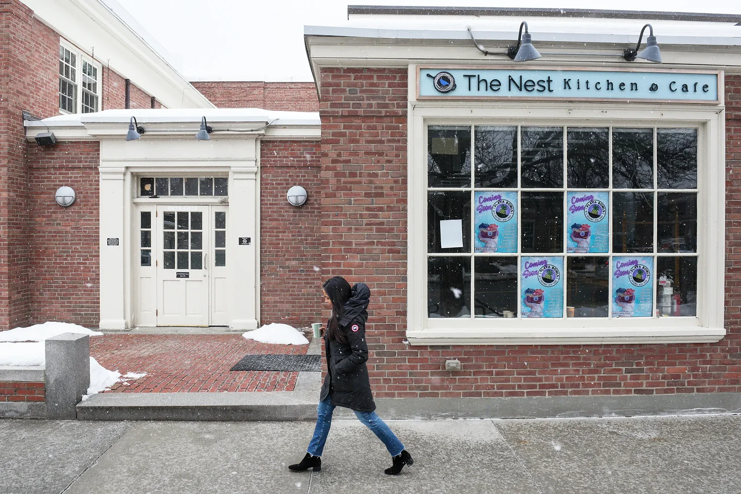 Smoothie shop slated for Hanover's Main Street