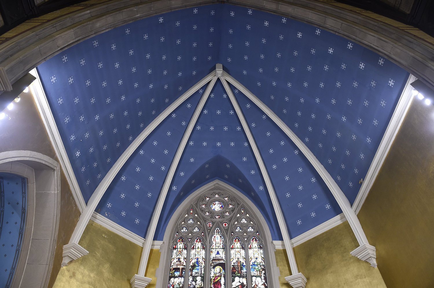 St. Paul’s Syracuse to hold July 4 prayer service marking America’s 250th birthday