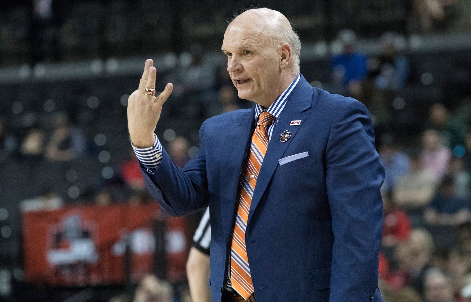 Healing on Hawk Hill: Martelli reconciles with Saint Joseph's years after firing led to bitter split