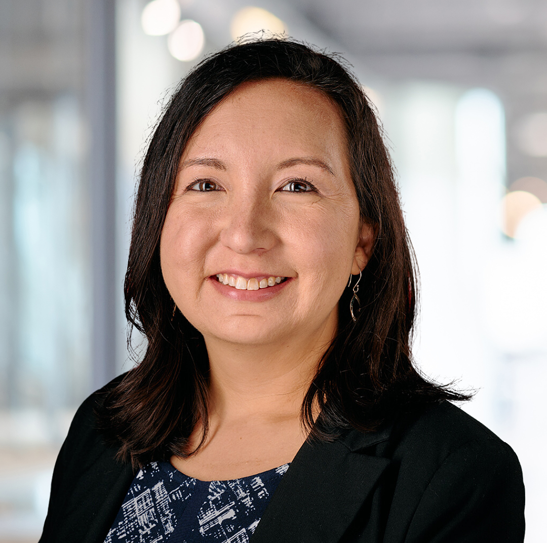 Protecting human services is a community responsibility: Annette Iwamoto