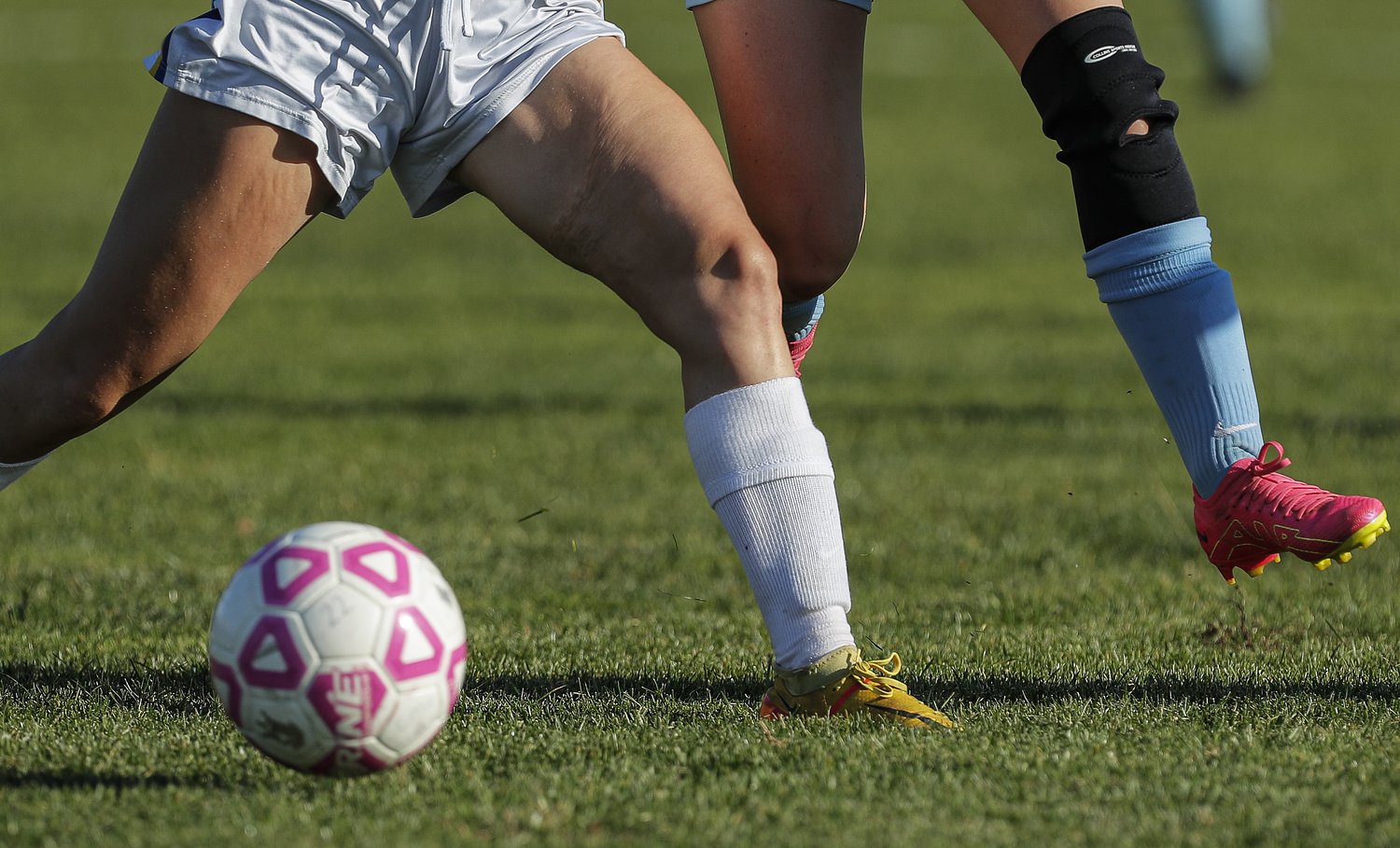 Newark Academy girls soccer blanks Summit