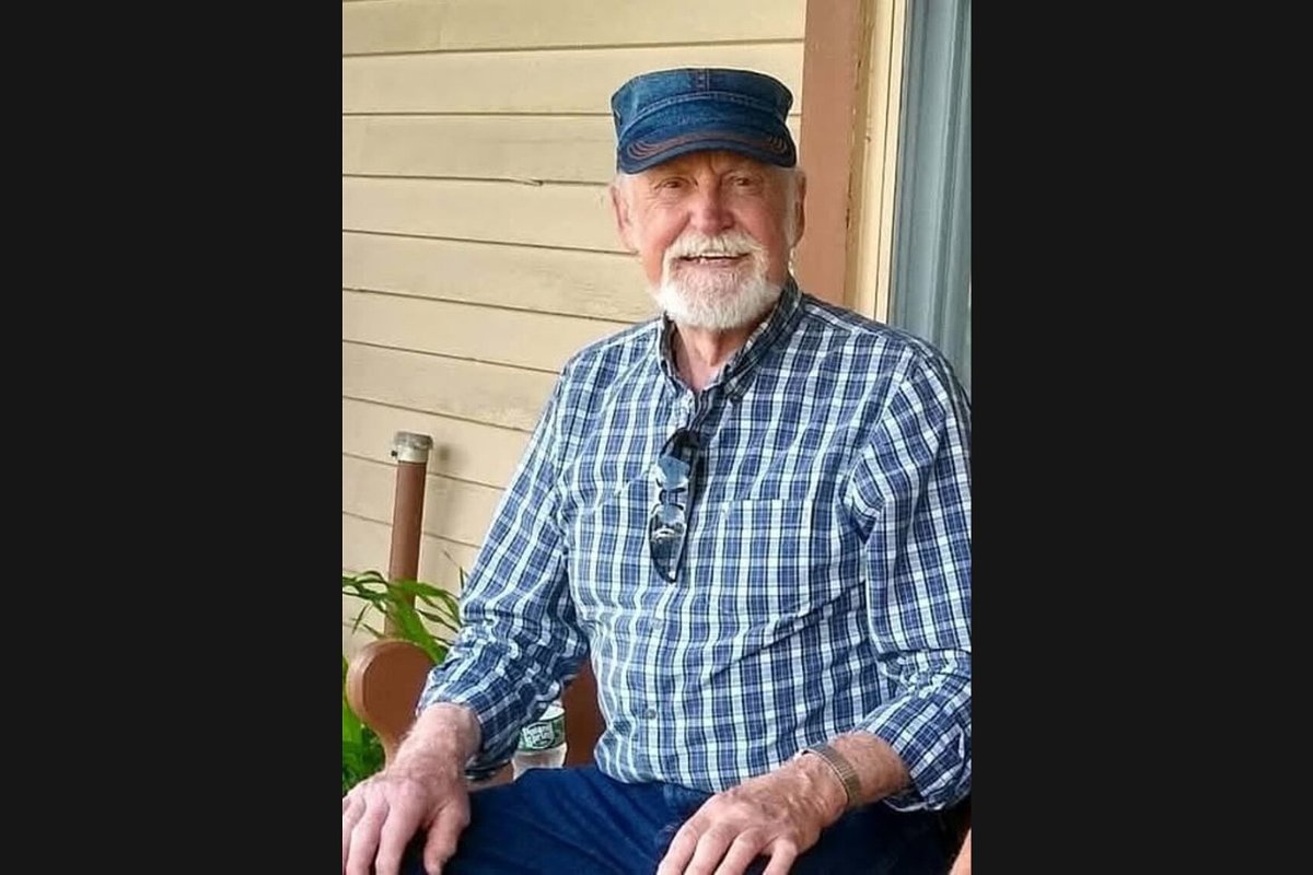 Missing Hampden man presumed dead by family and police