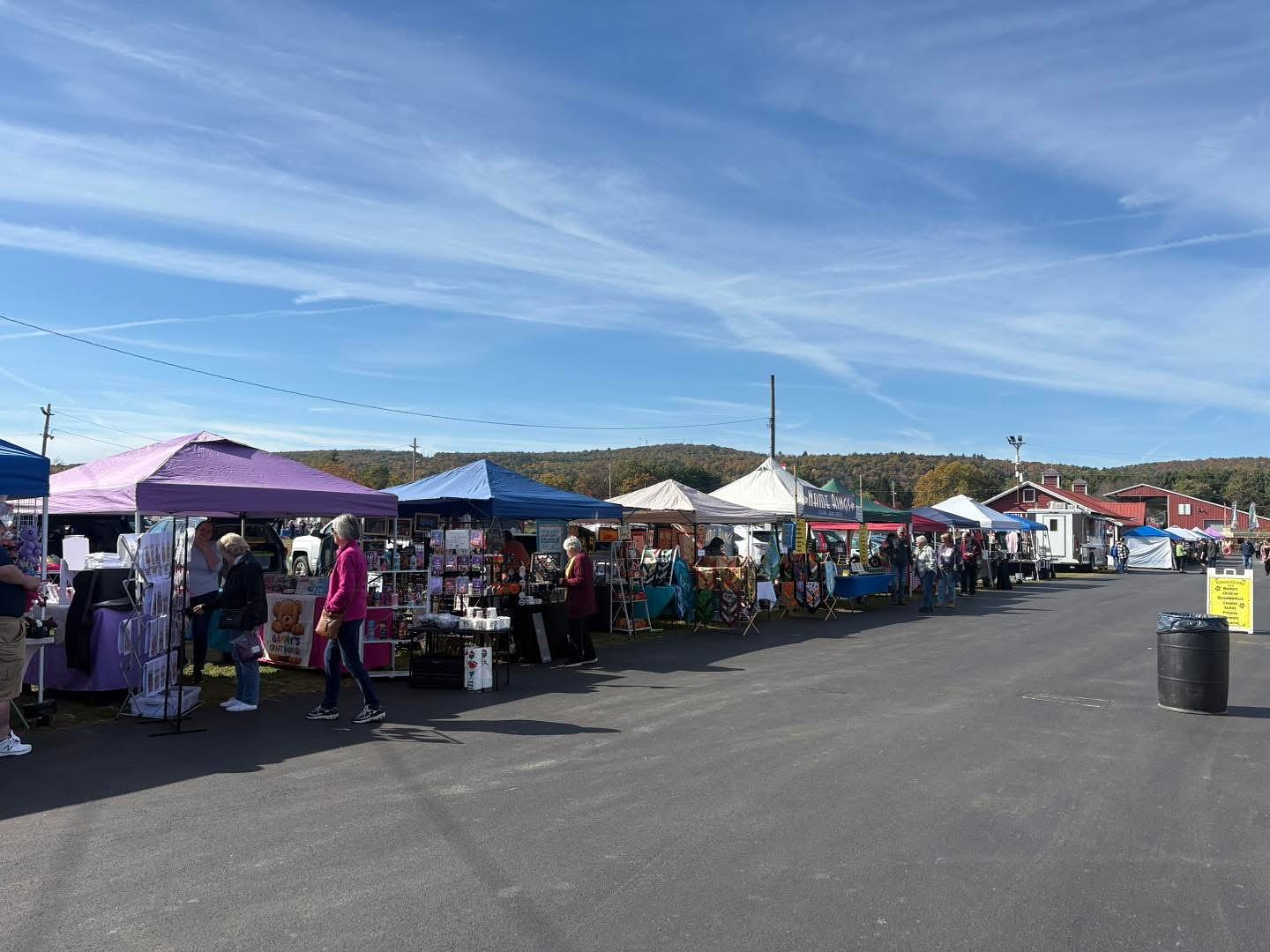 Third annual Franklin County Fall Festival to raise money for Meals on Wheels