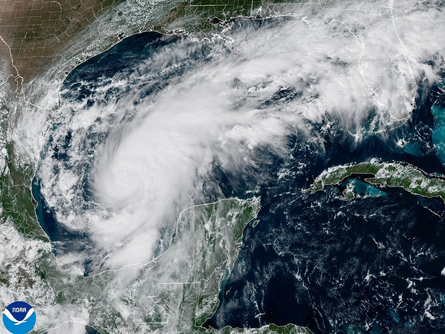 Tracking Isaias: How the storm could affect Northeast Ohio