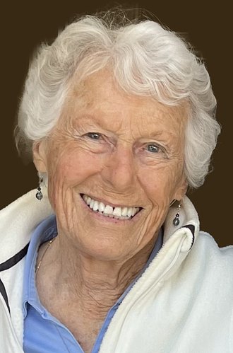 Joyce Huntington Knights