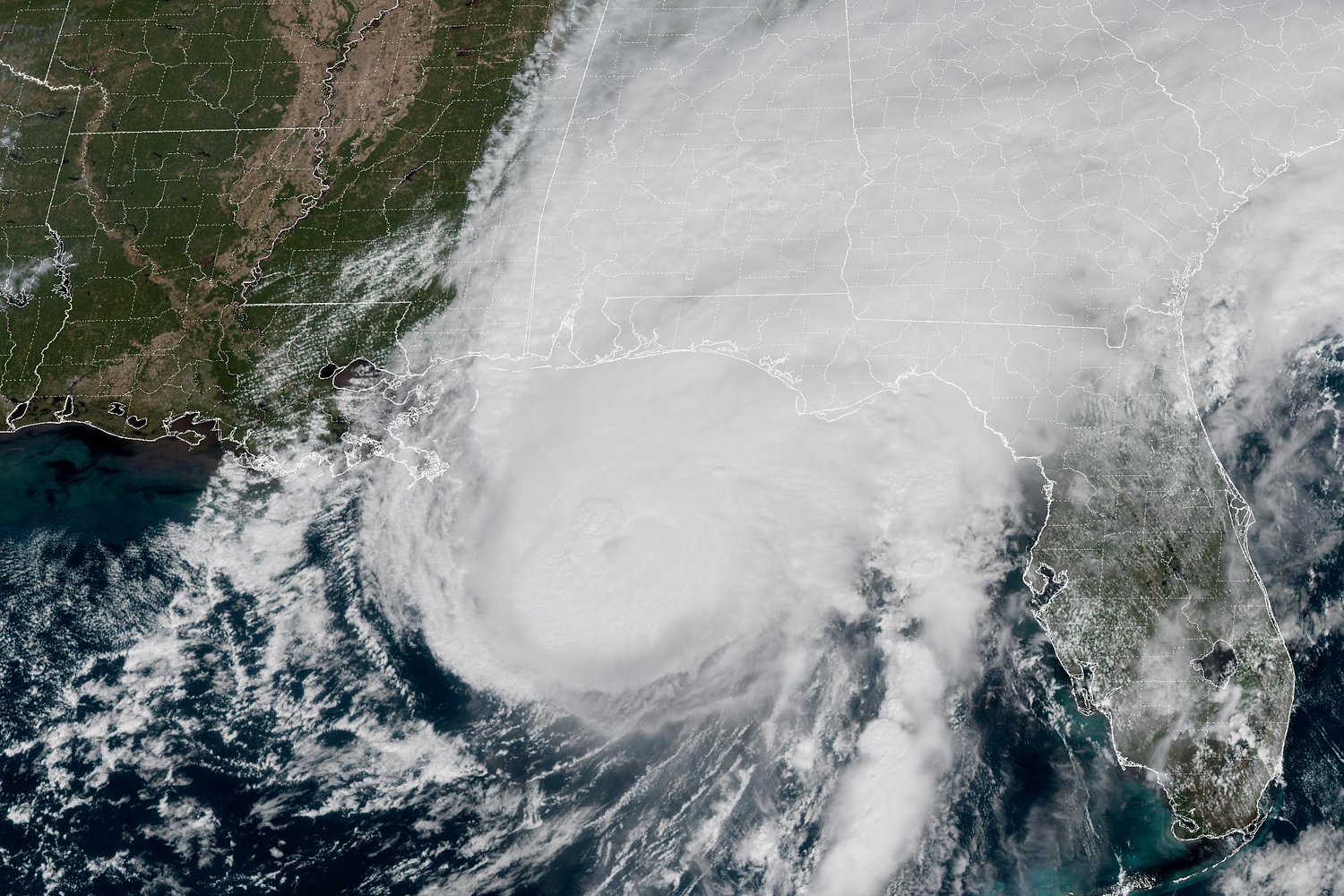 Pa. weather: State braces for wet, windy weekend as Isaias remnants arrive