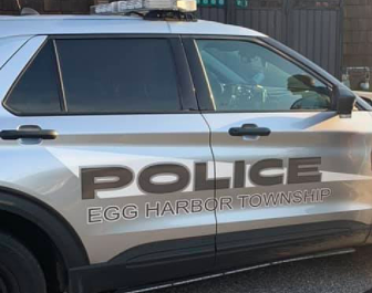 Pedestrian fatally struck by SUV on N.J. highway, cops say