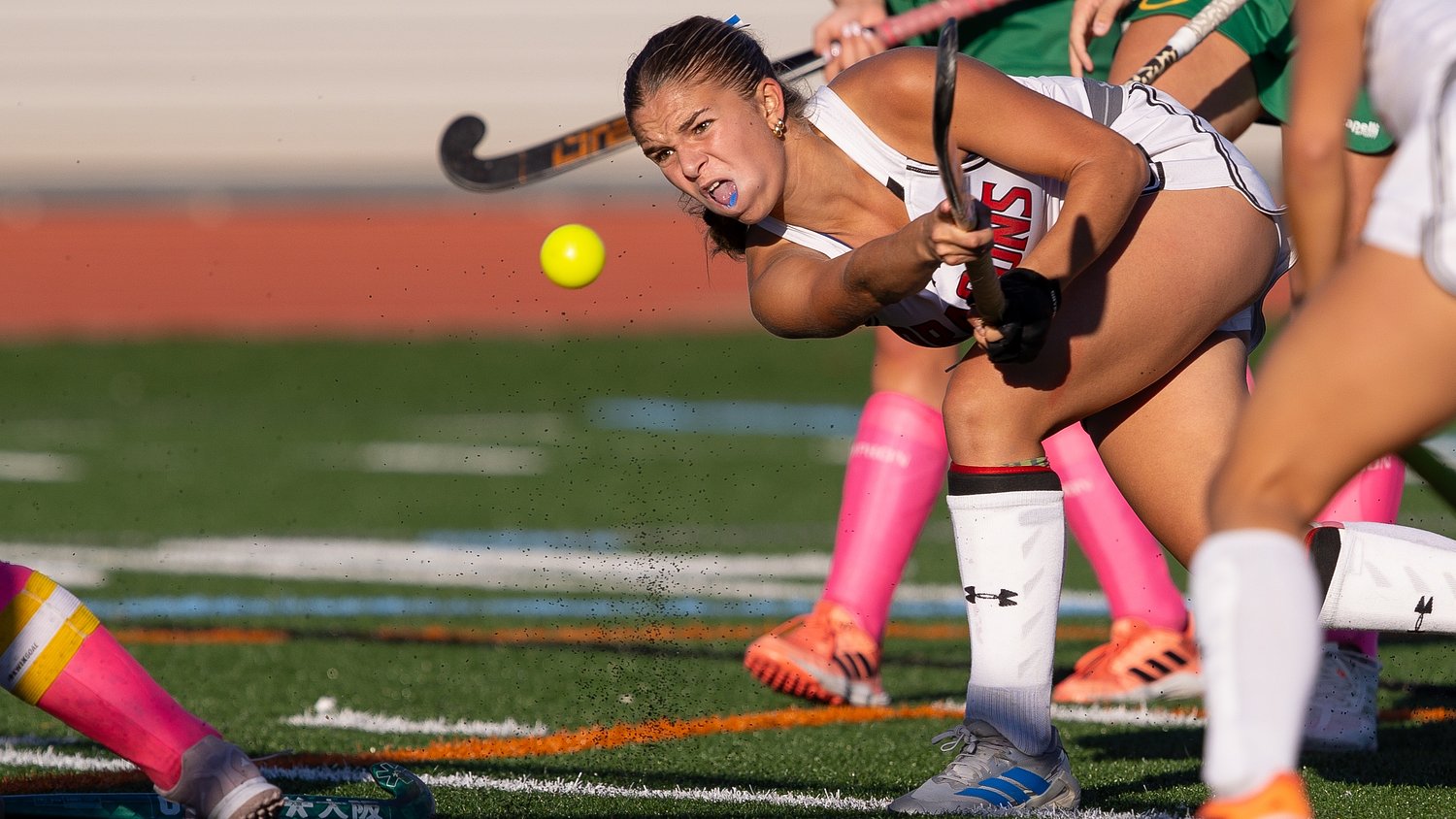Who are N.J.’s top field hockey juniors? Our picks, your votes