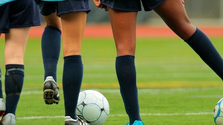 Somerville girls soccer striker nets hat trick in win against Franklin