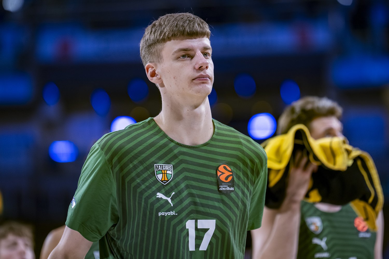 No ruling announced for Auburn basketball signee’s motion for TRO
