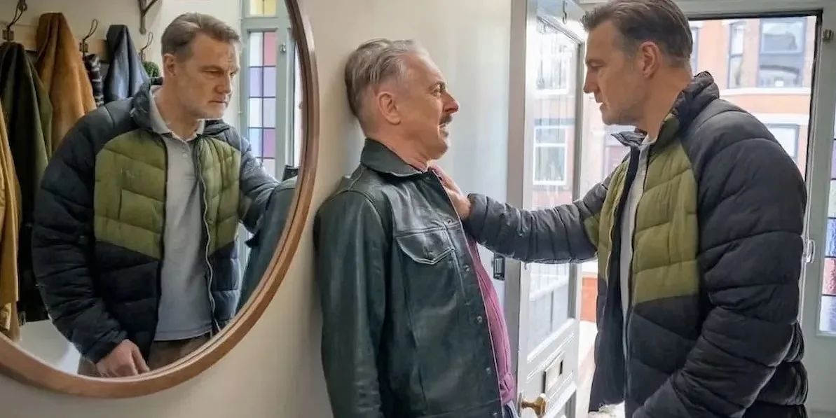 Writer Russell T. Davies on his new series, 'Tip Toe'
