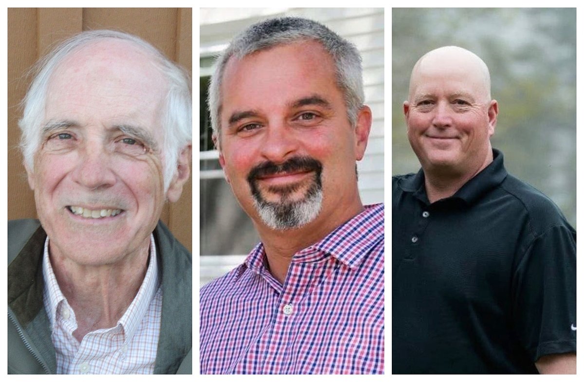 Bucksport council candidates differ on data center potential