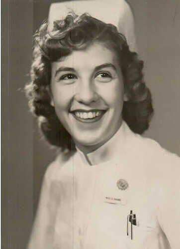Dorothy Wood