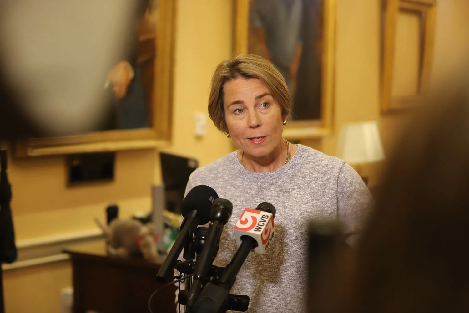 AI advancements leave governors on edge