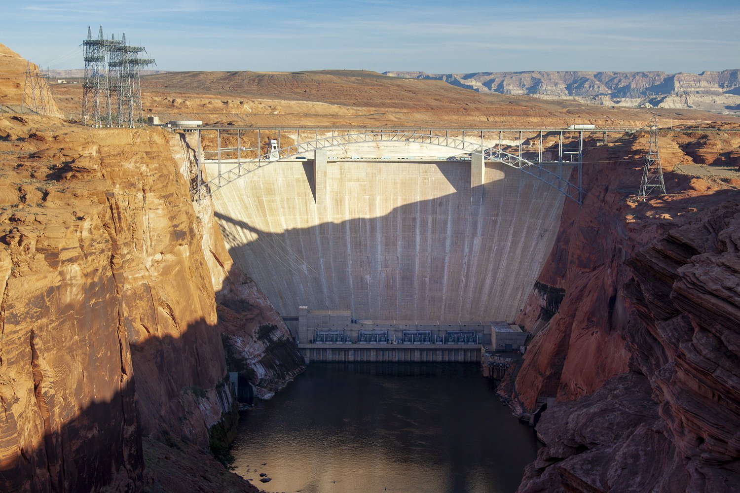 At Glen Canyon Dam, Trump Administration Privileges Hydropower over Ecosystems