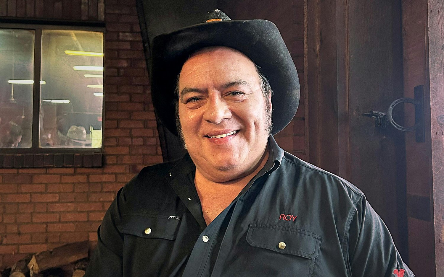 The King of Texas BBQ Has Officially Retired