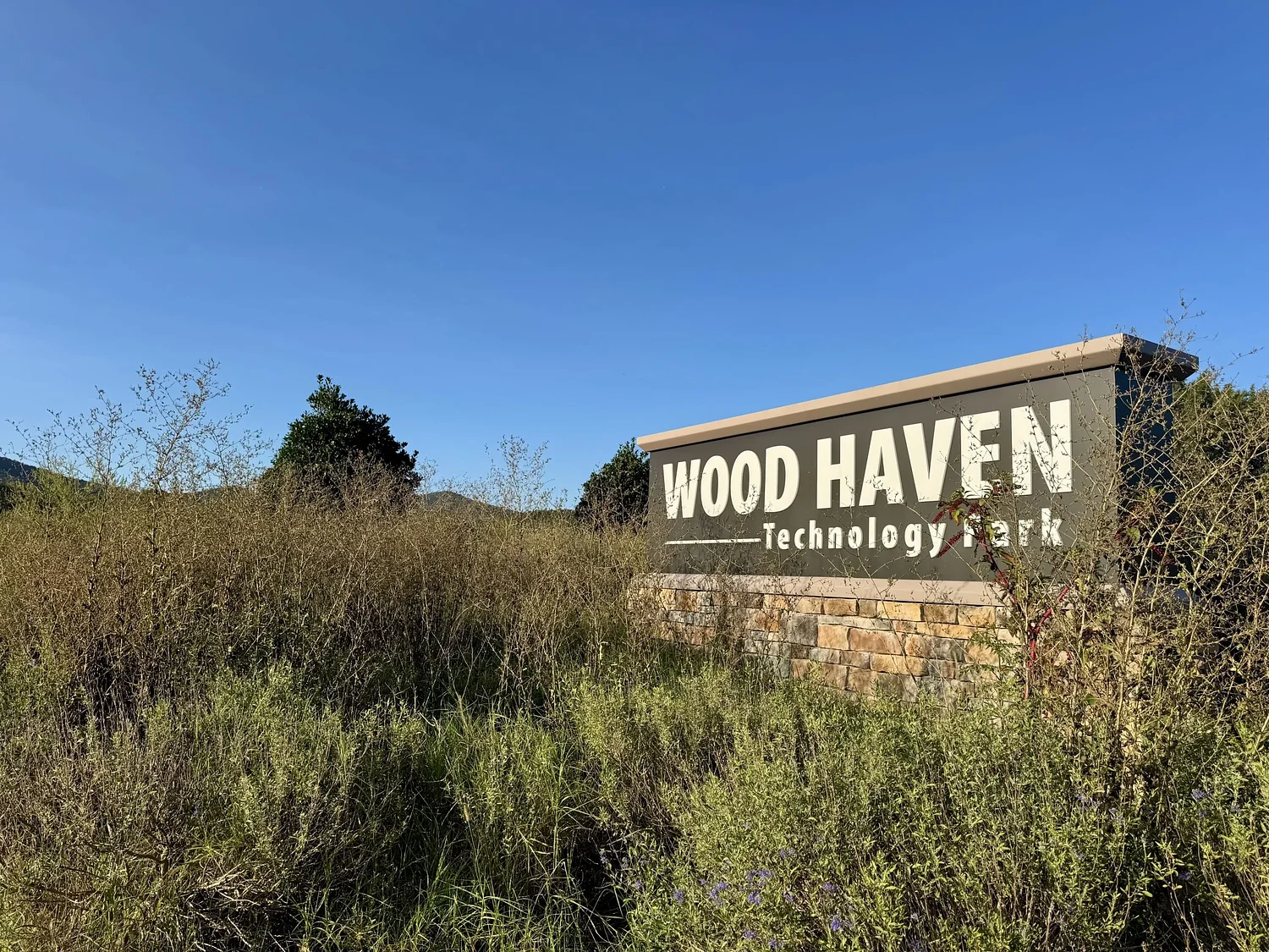 6 things to know about the Wood Haven deal that we otherwise don't know much about