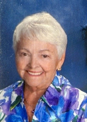 Mary Taylor
