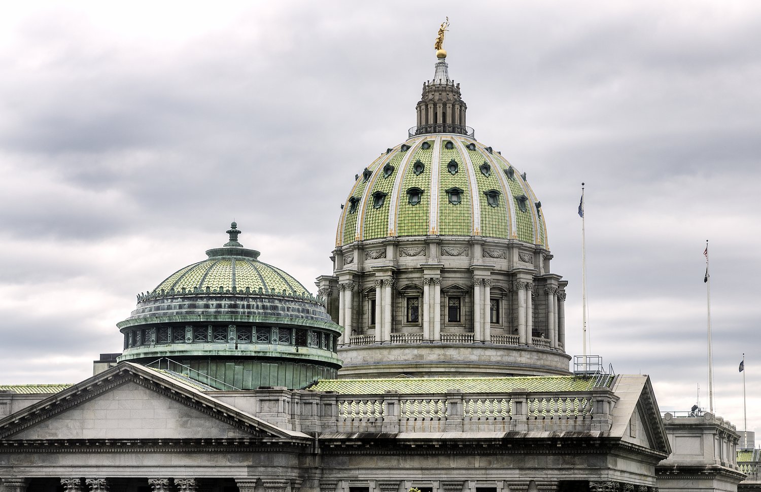 Pa. has quietly passed a law undermining a court decision on lucrative mineral rights
