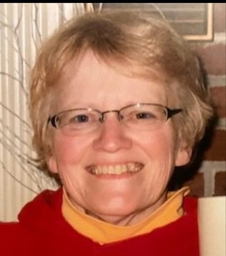 Lynn Frances Parda