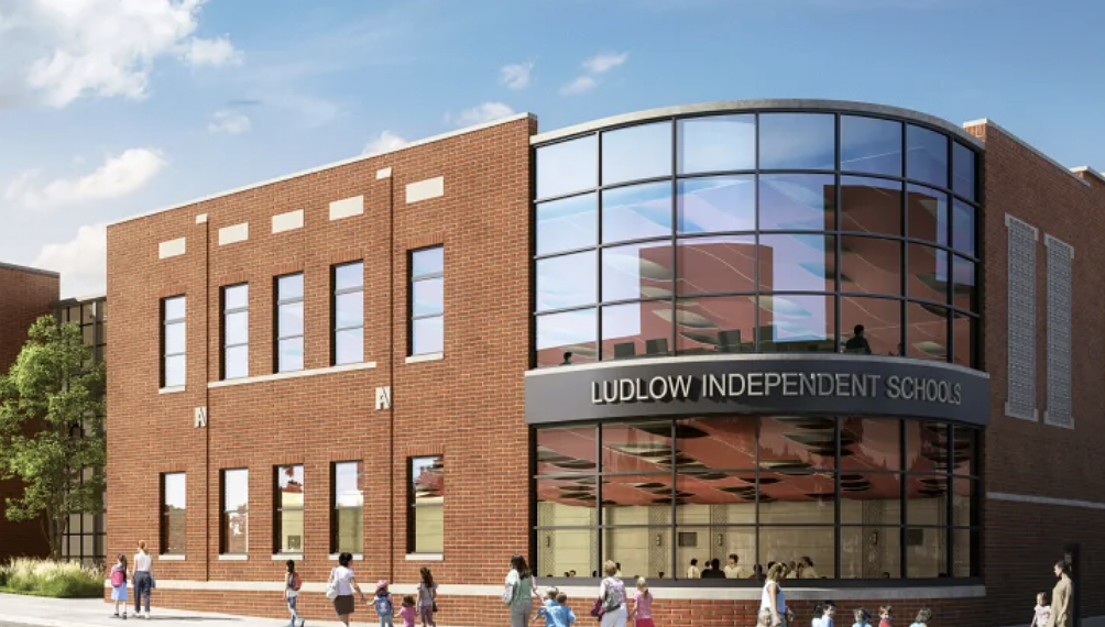 Ludlow Independent Schools proposes lowering tax rates