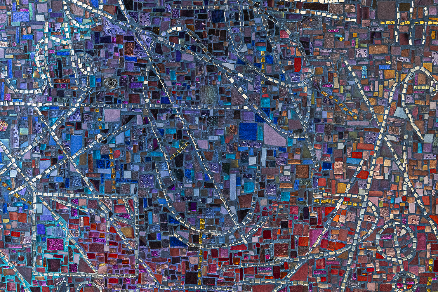 Arts Briefs: Mosaics in Northampton, drag bingo in Greenfield, and more