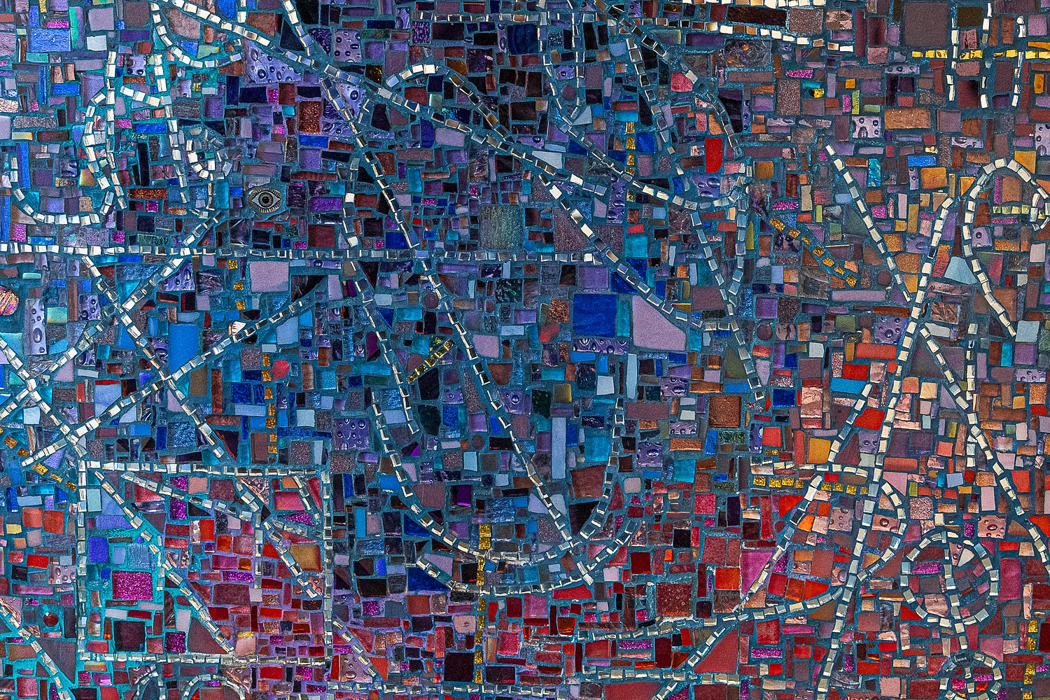 Arts Briefs: Mosaics in Northampton, drag bingo in Greenfield, and more