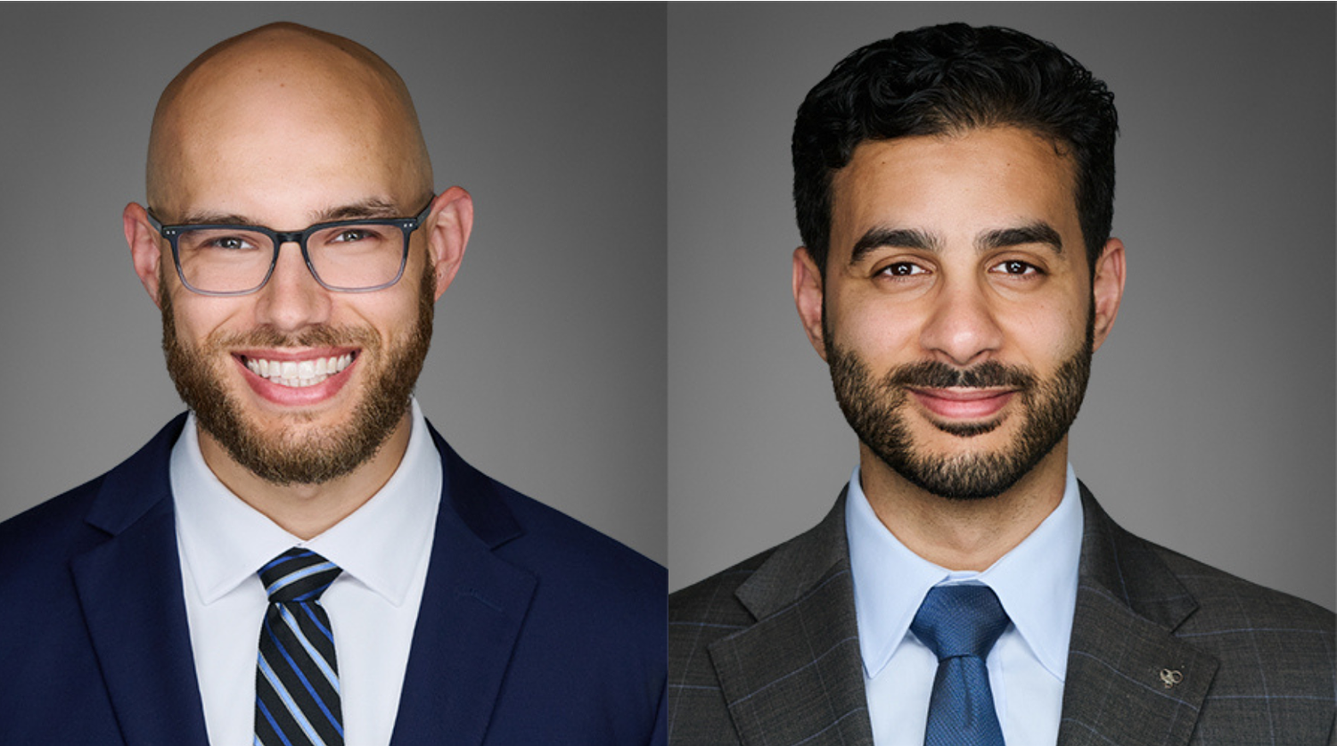 Mayfield Brain & Spine adds two new physicians serving NKY