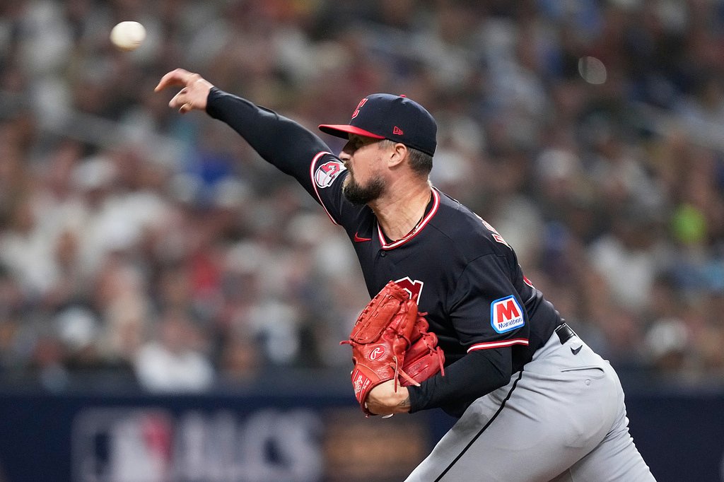 Four Guardians hit free agency; Shawn Armstrong, Trevor Stephan’s options not expected to be exercised
