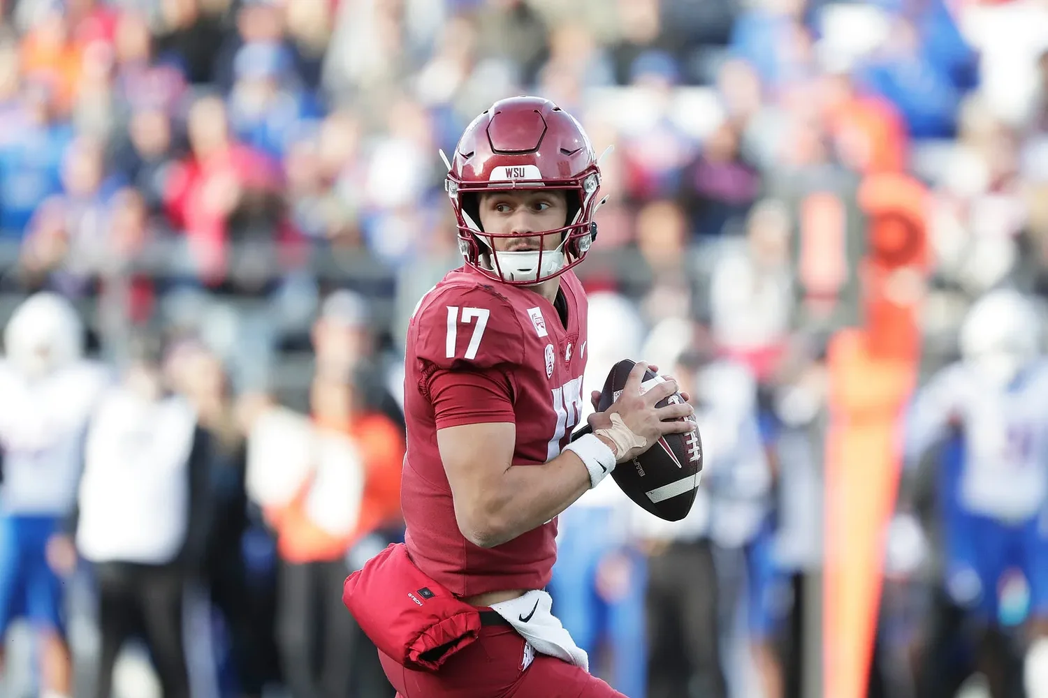 What WSU football needs to happen to beat San Diego State