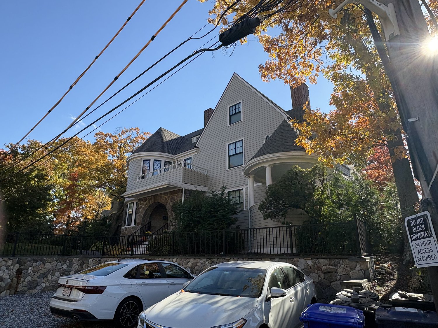 Man dies after Boston officer shot him during Brighton mental health call