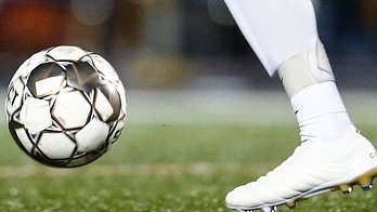 Senior’s hat trick powers East Brunswick boys soccer to shutout victory over Plainfield