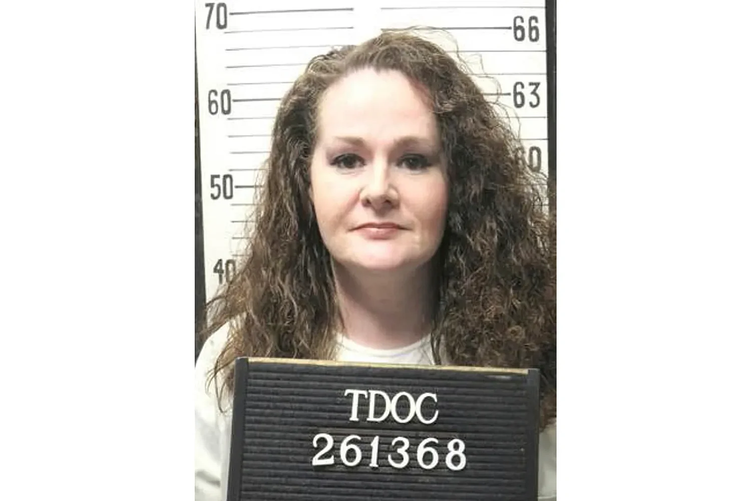 Christa Pike says she's in constant pain and blames her failed execution on 'incompetence'