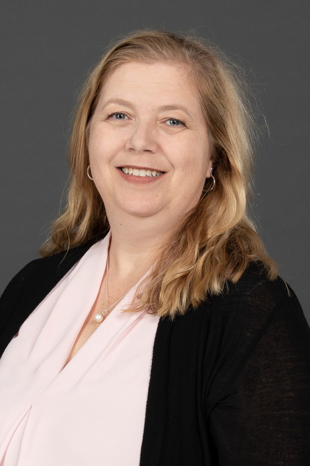 Colby-Sawyer welcomes Catherine Thomas as new nursing school dean