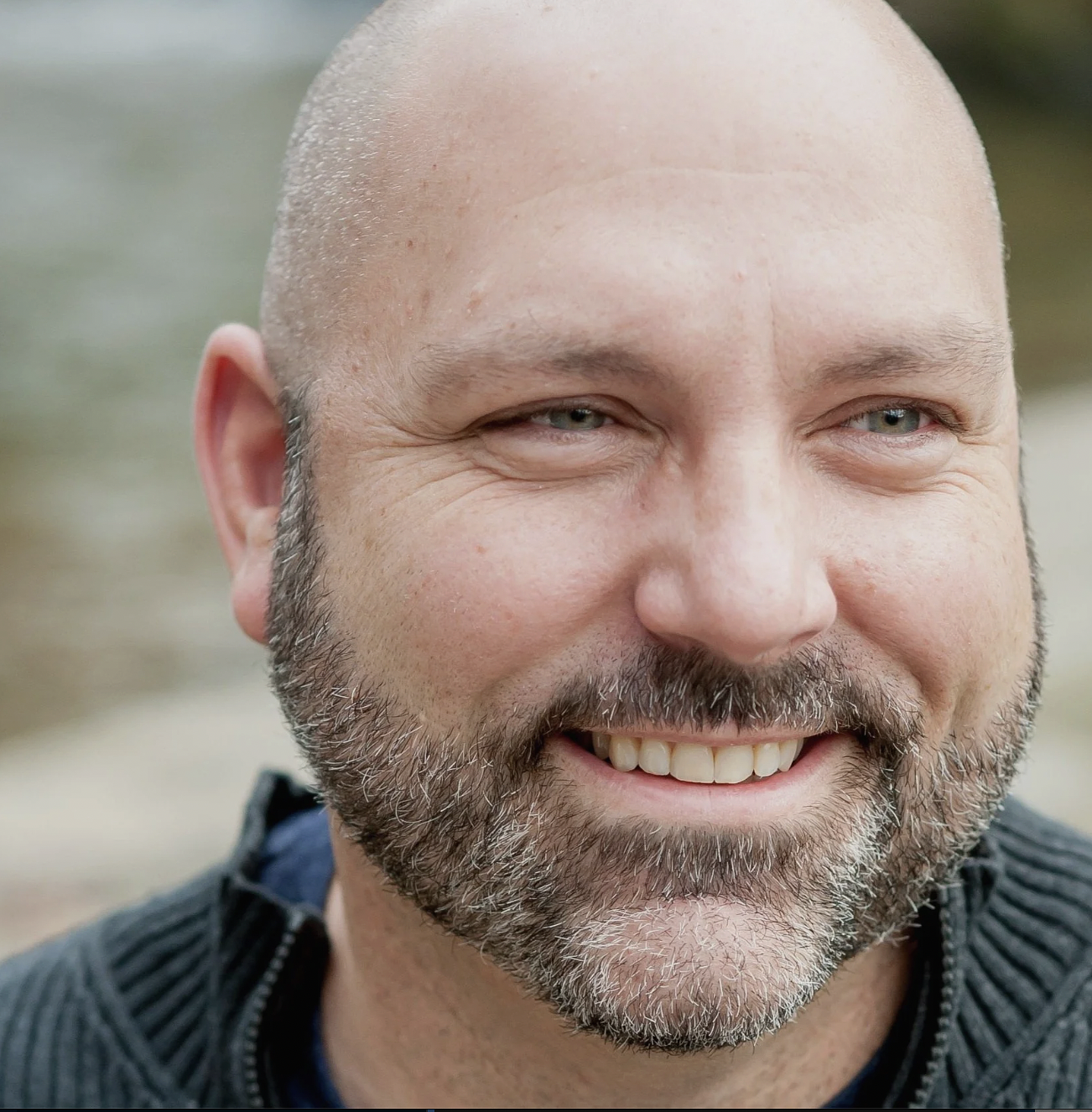 5 things about Callanwolde's new executive director Jason Martin
