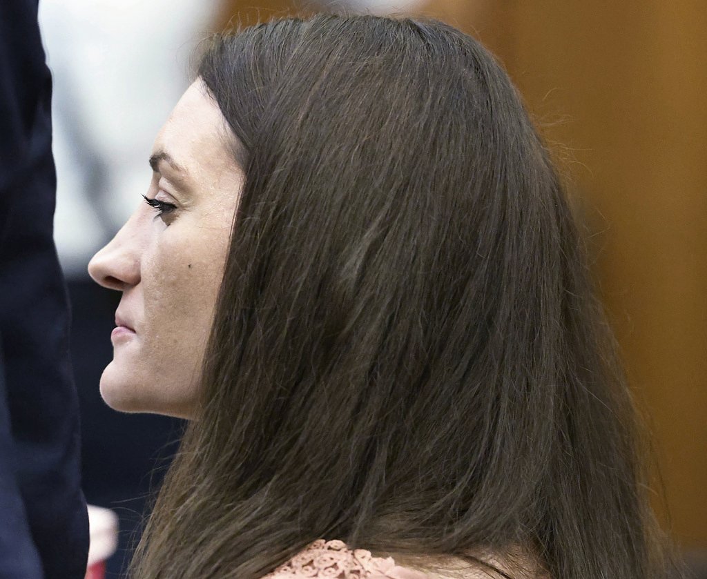 A psychologist at Lindsay Clancy's murder trial says she has bipolar disorder