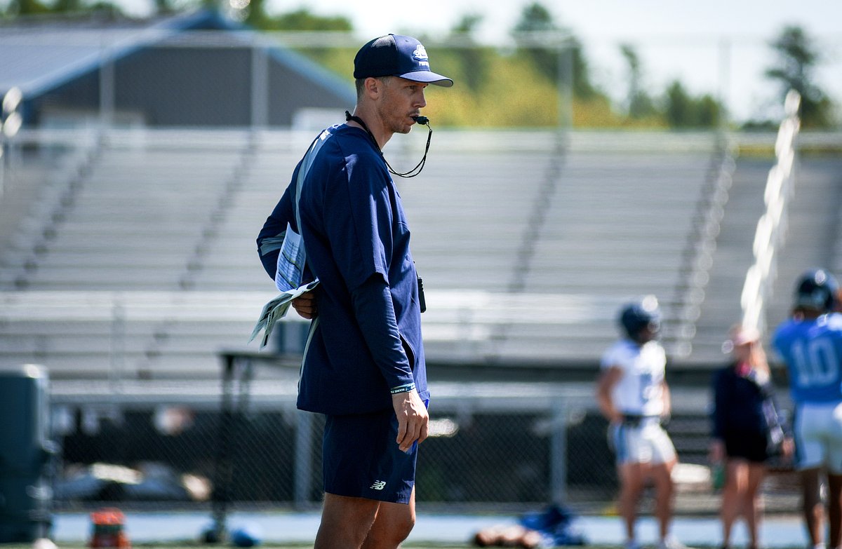 UMaine’s veteran offensive line should be difference-maker for team