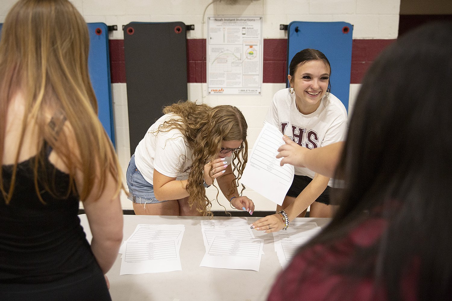 Upper Valley schools that spent years adding tech are starting to take it away